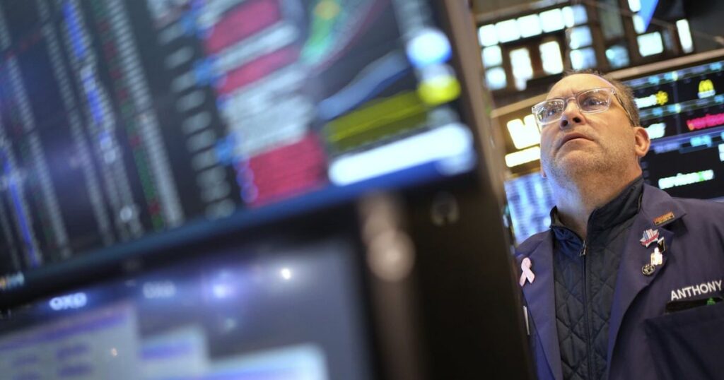 Positive environment for stocks: Petursson – BNN Bloomberg