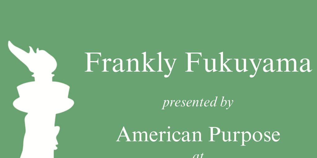 Batu Kutelia on Georgia - by Francis Fukuyama