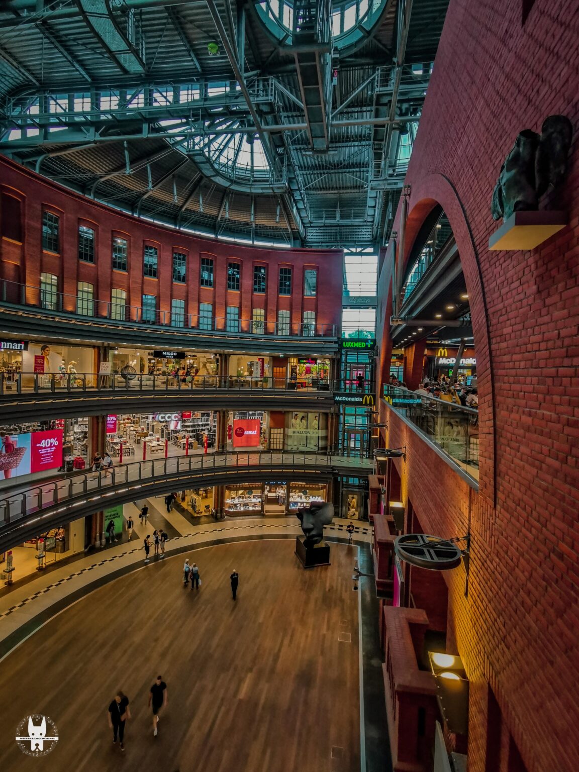 Guess this place!