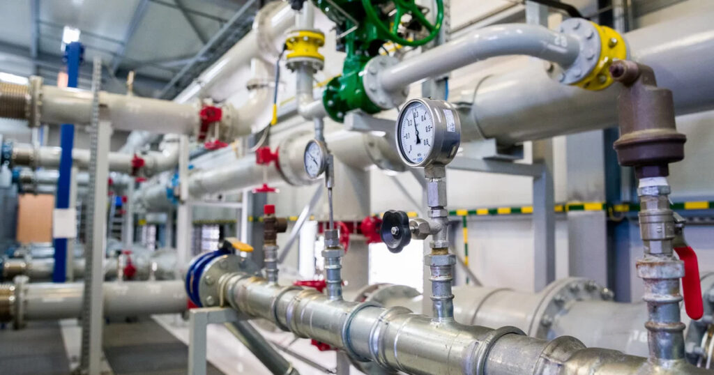 Poland’s JSW launches €25.6 million project to produce hydrogen from methane Photo – Poland’s JSW launches €25.6 million project to produce hydrogen from methane