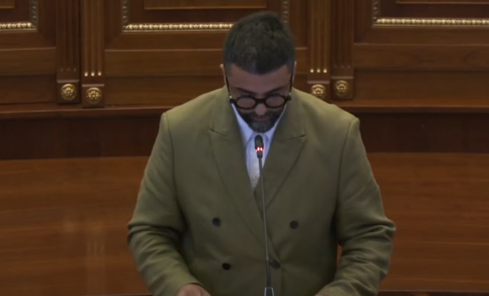 Behrami: PDK, LDK and AAK created the state of Kosovo, Kurti has no part in state-building