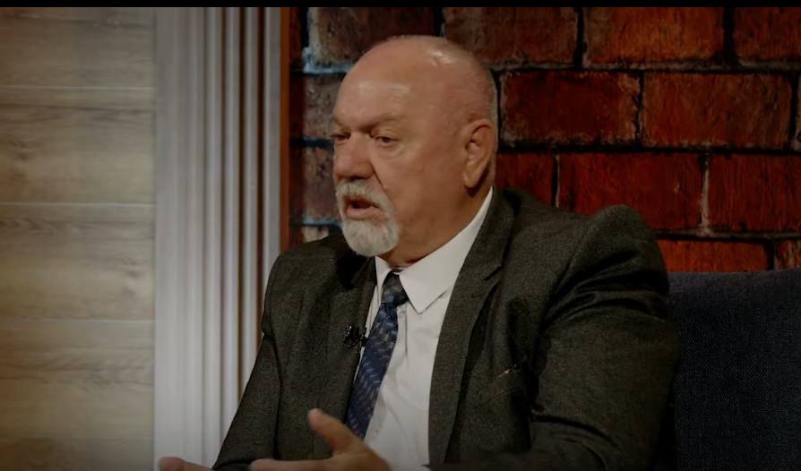 Former Kosovo Police Director: If someone wants to become a police officer only for violence and arrests, it's better not to wear the uniform at all