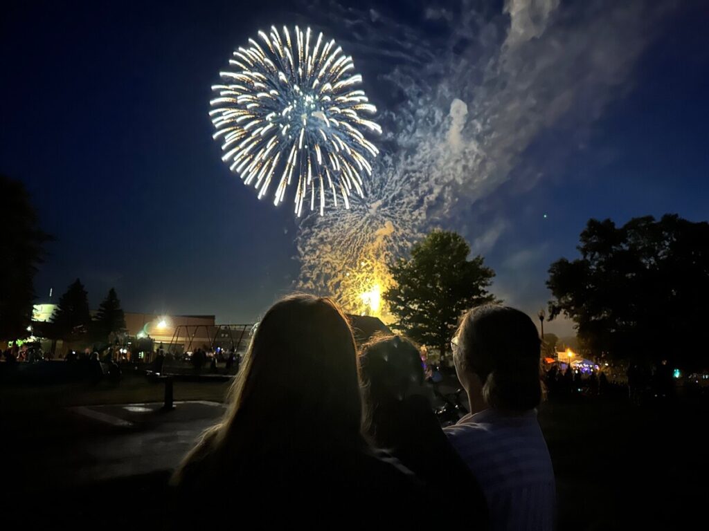 Celebrate Smart: Mercy Health urges Fireworks and Water Safety this July 4th