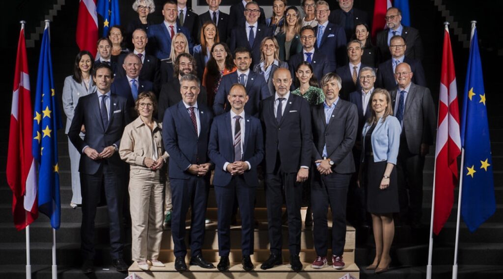 EU Environment Ministers target 2040 climate zeal and global plastics deal