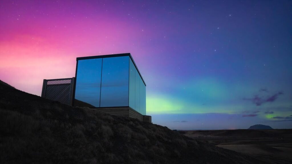 11 Iceland Airbnbs Surrounded by Natural Beauty (2026) Architectural Digest