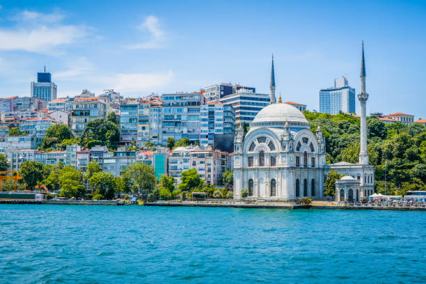 Turkey’s New ESIM And VPN Regulations In 2025: A Complete Guide For Digital Nomads And Tourists