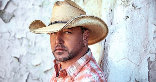 Country star Jason Aldean coming to NZ for one night only