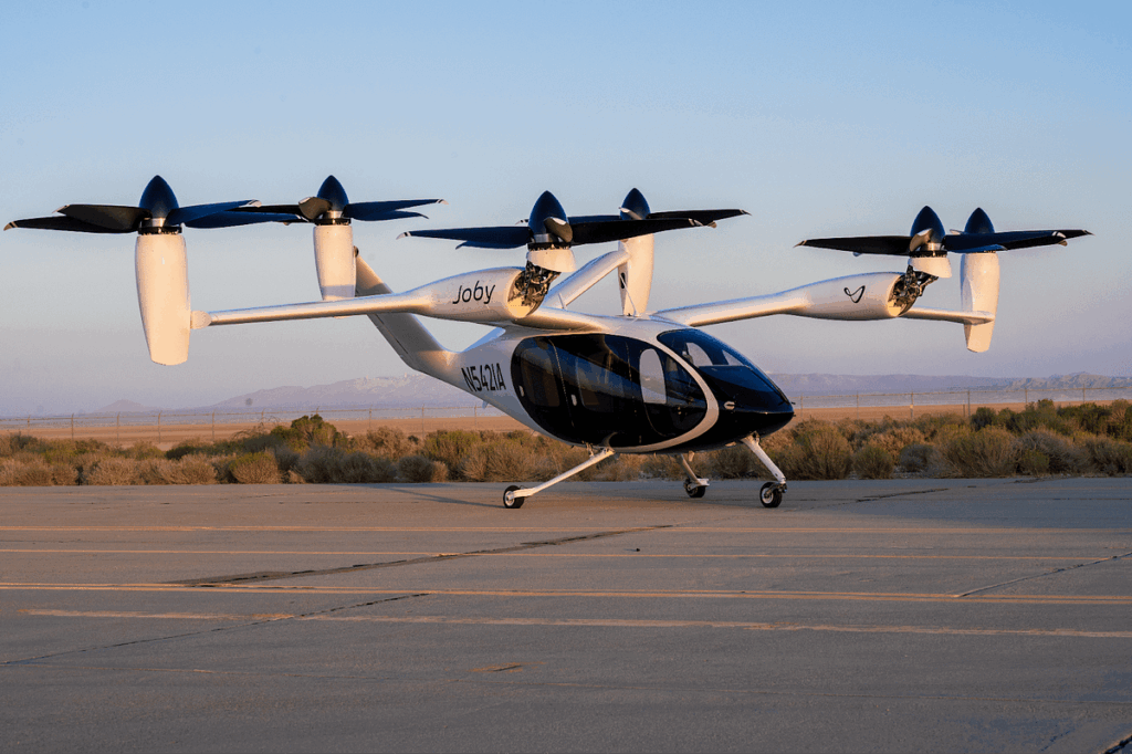 You Won’t be Getting in a Flying Taxi Anytime Soon