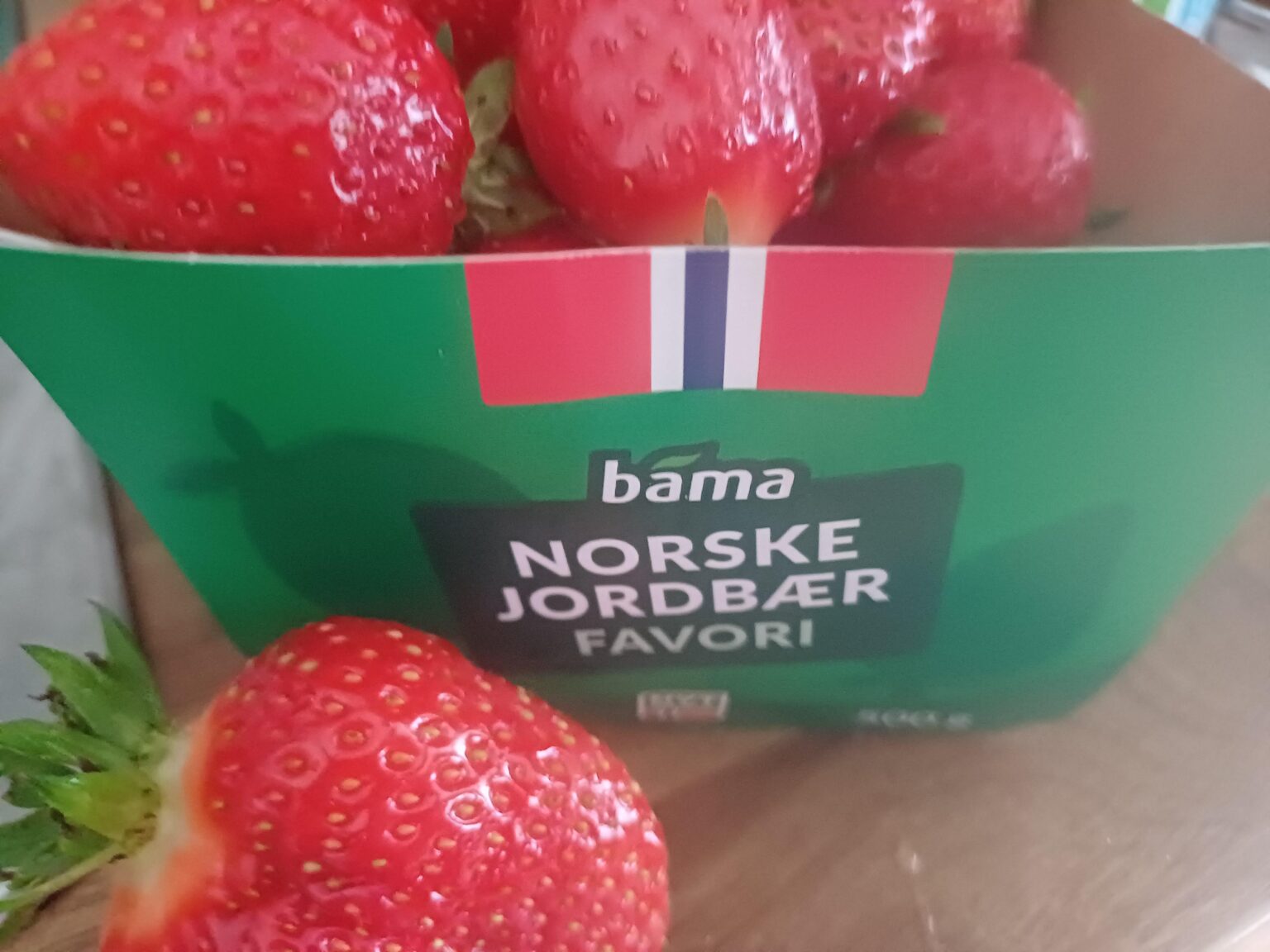 The best in Norway in 5 days The best in Norway in 5 days