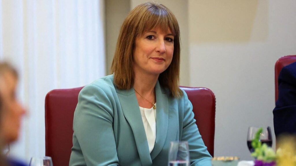 Rachel Reeves to defy Labour MPs’ calls for a wealth tax