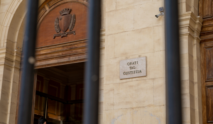Rowdy Maltese group ‘terrorised a hotel’, as Englishman charged with grievously punching one of them