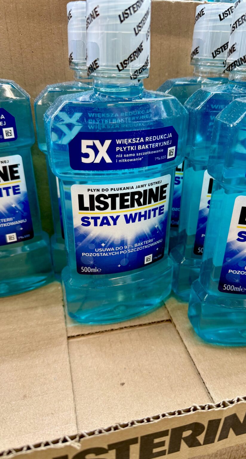 White Supremacy Lurking from the Bottom Shelf of Your Friedly Supermarket