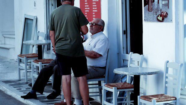 Demographic: Inequalities with a strong spatial dimension behind the national average population reduction