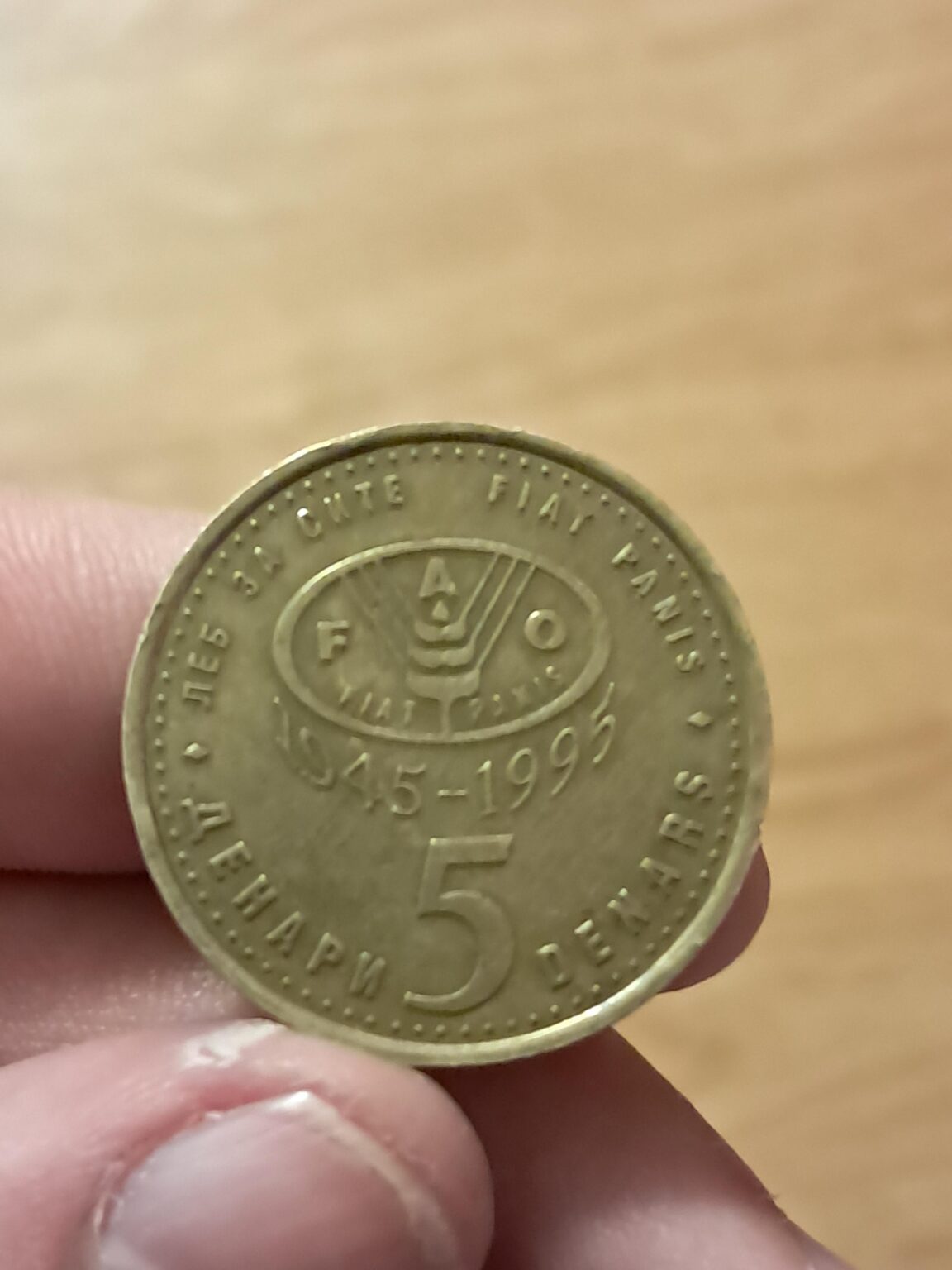 what's the story of this coin