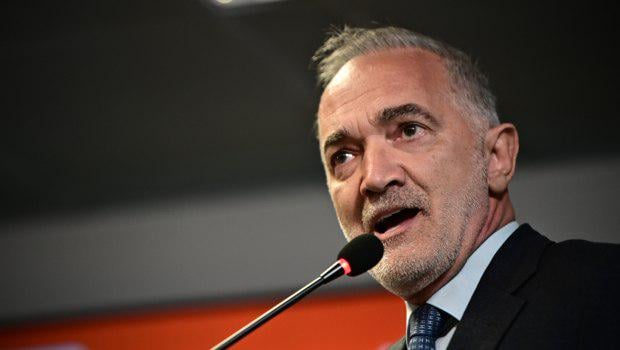 Salmas for OPEKEPE: Mitsotakis knew - all this was central to Maximus