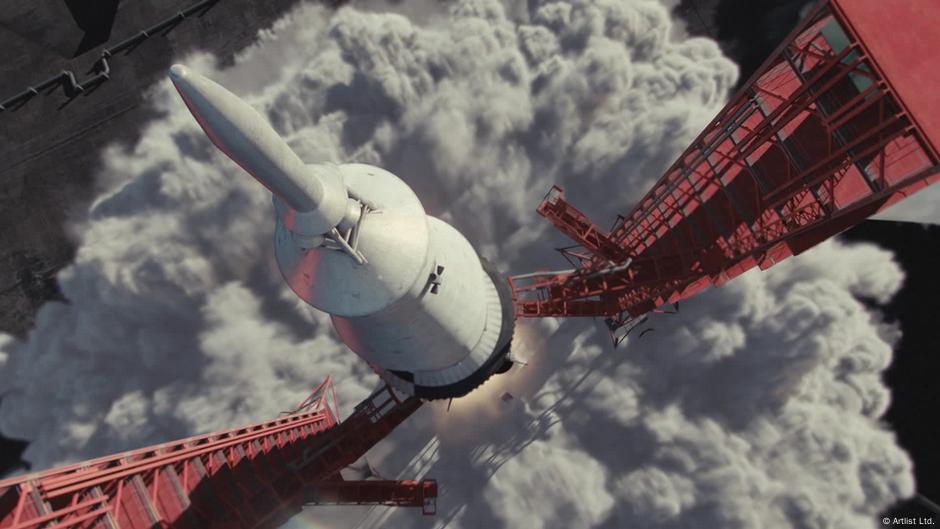 Who will win the space race? – DW – 07/02/2025