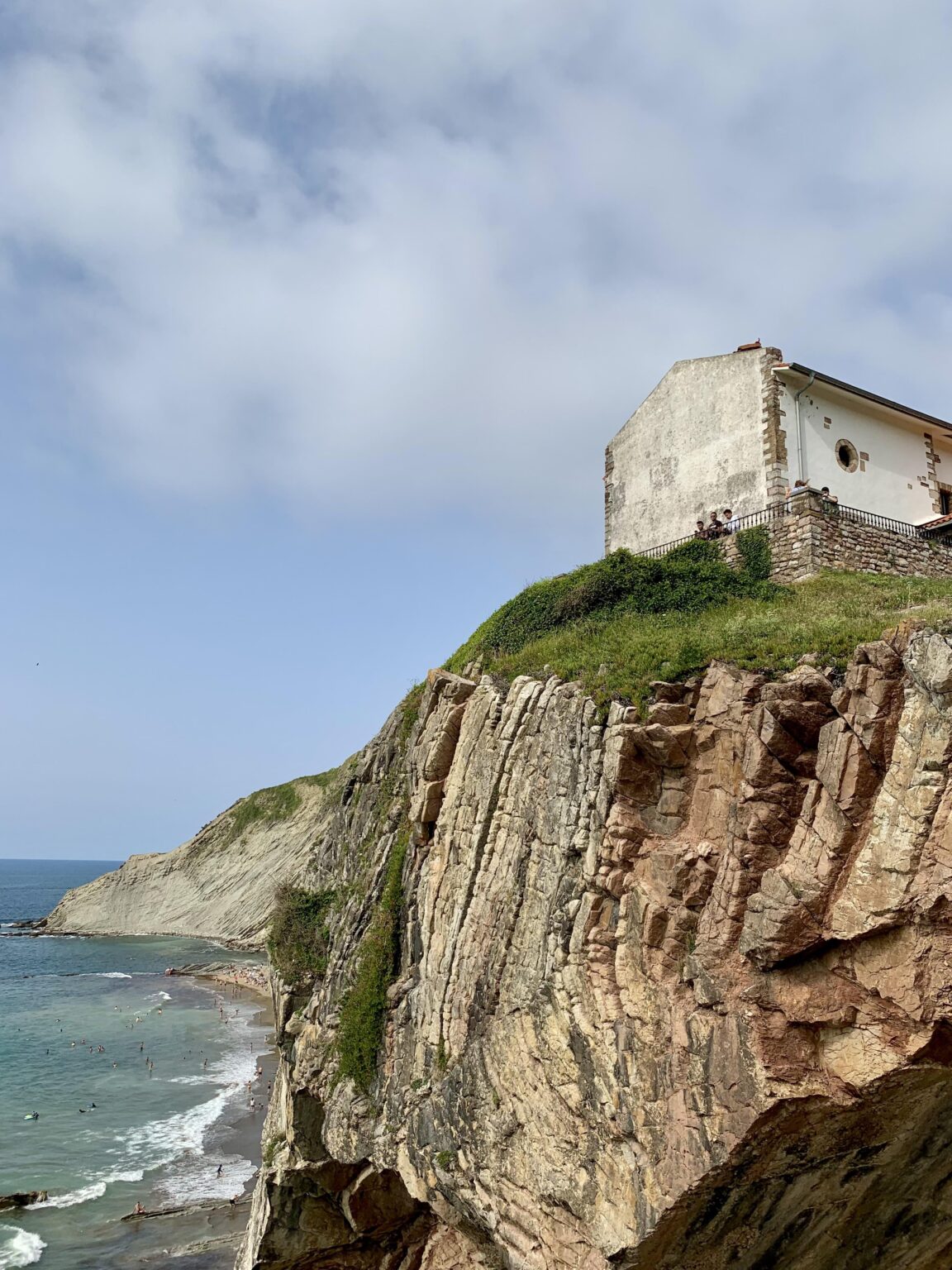 Zumaia, Gipuzkoa
