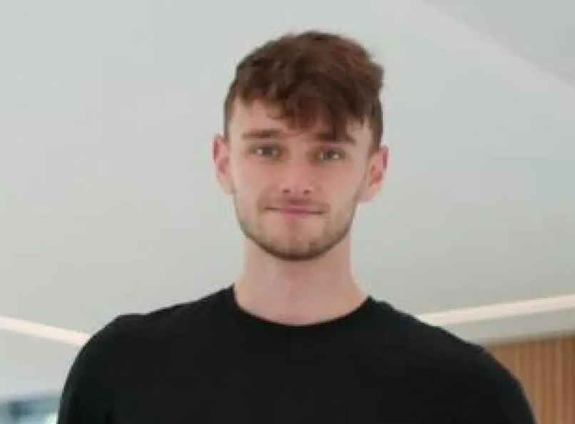 Brit who died in Malta fall named – as distraught dad pays tribute to 25yo son who ‘had a promising career ahead of him’ – The Irish Sun Brit who died in Malta fall named – as distraught dad pays tribute to 25yo son who ‘had a promising career ahead of him’ – The Irish Sun