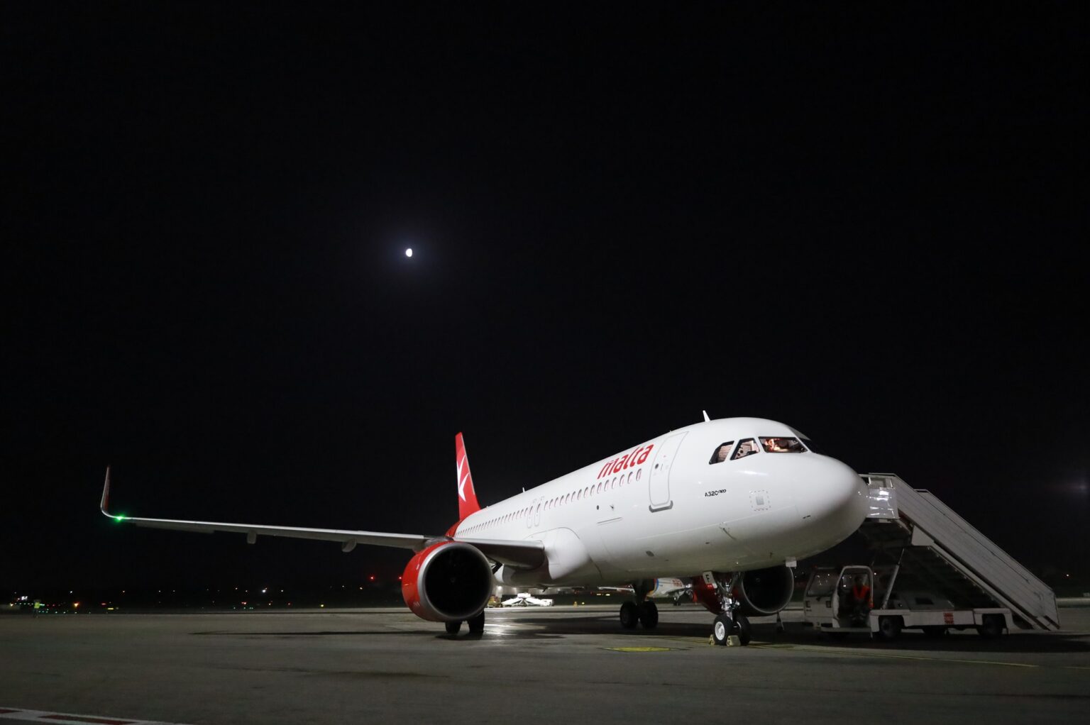 Delays expected as KM Malta pilots follow industrial action