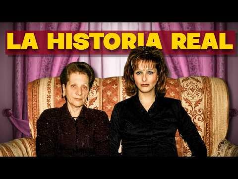 Rimemboh: "Tamara/Yurena, the star that came out of contempt" (2025)