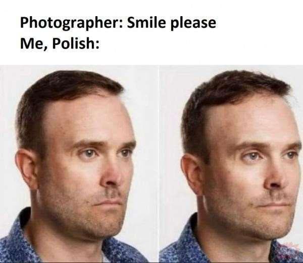 True