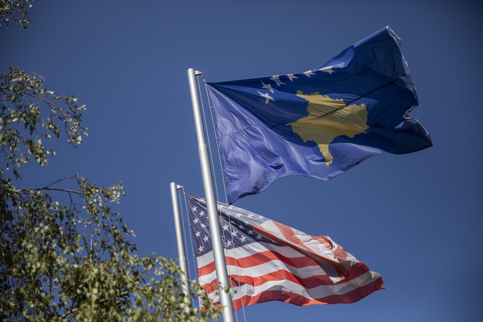 US on the failure to reconstitute the Parliament: The integrity of the institutions is being jeopardized
