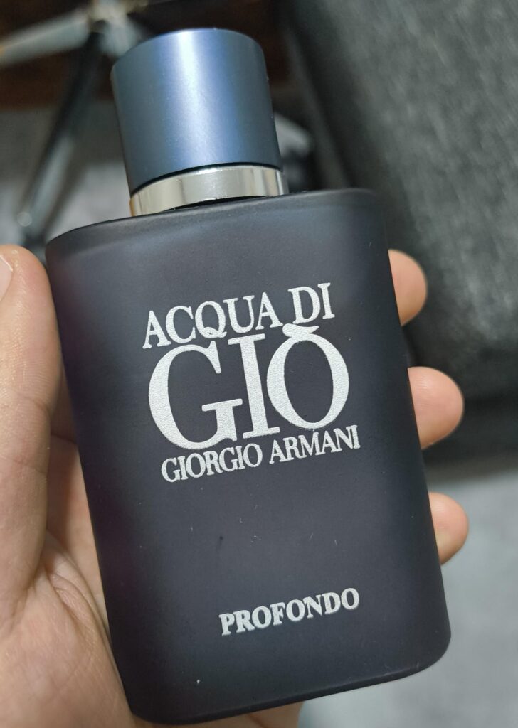Perfume by fragrance.mk