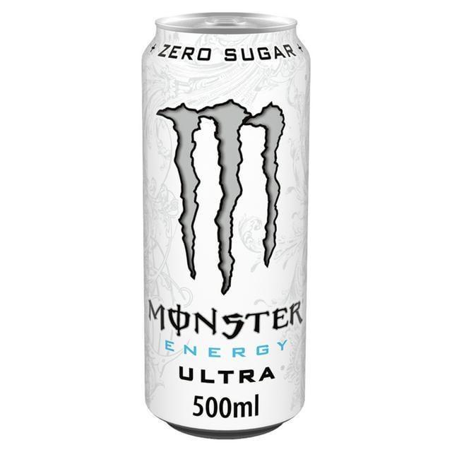 Where this white Ultra Monster goes. I went to Konzum, Deny, Mercator and in the other actions, but there was no one anywhere. What would you ???