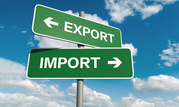 Kosovo dependent on imports, Kosovo's trade deficit reaches half a billion in just one month