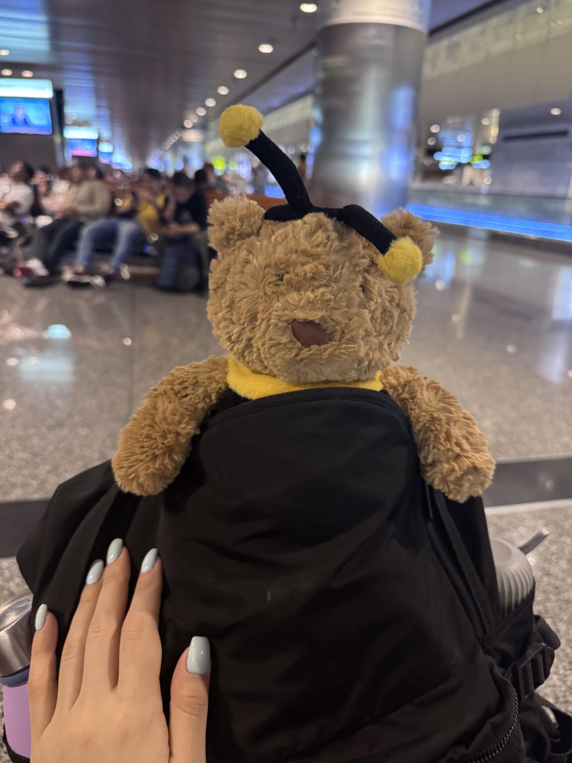 [HELP] Lost property in Krakow Glowny / MDA Bus Station