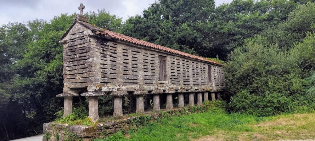 Galicia