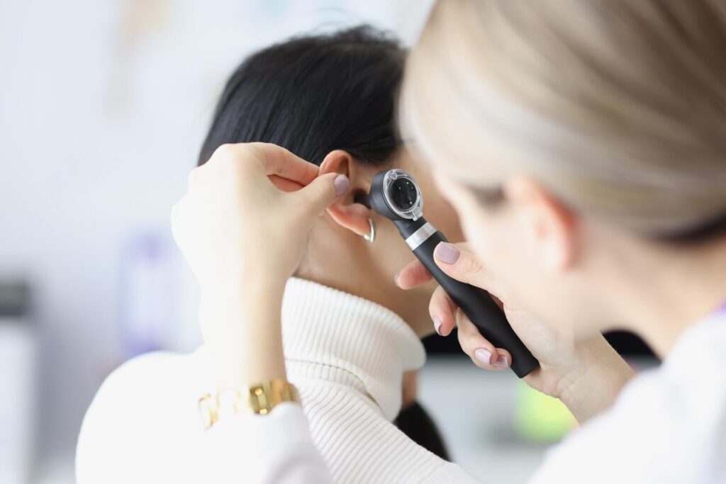 First human trial of regenerative cell therapy for sensorineural hearing loss approved
