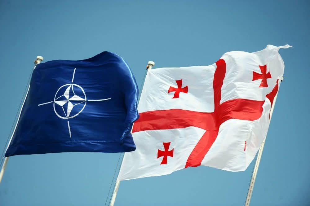 The NATO multinational international military exercise "Agile Spirit 2025" will be held in Georgia from July 25 to August 6.