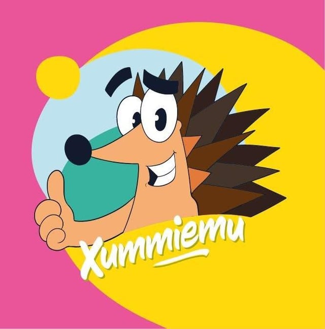 Which mascot should internationally promote the country of Malta?