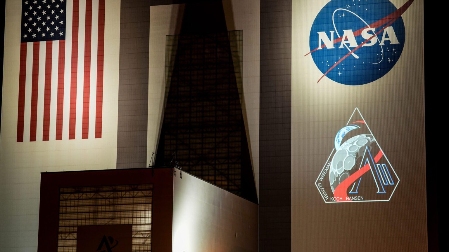 When will NASA get a permanent leader and why is it taking so long?