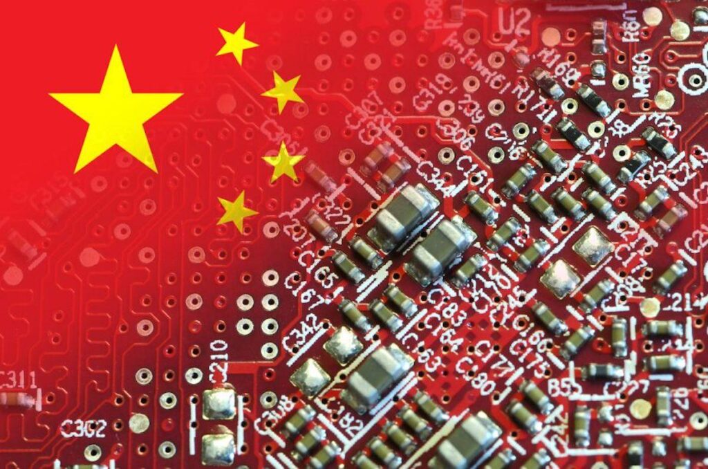 China Achieves Mass Production of ‘Golden Semiconductors’, paving the way to surpass silicon-based technology