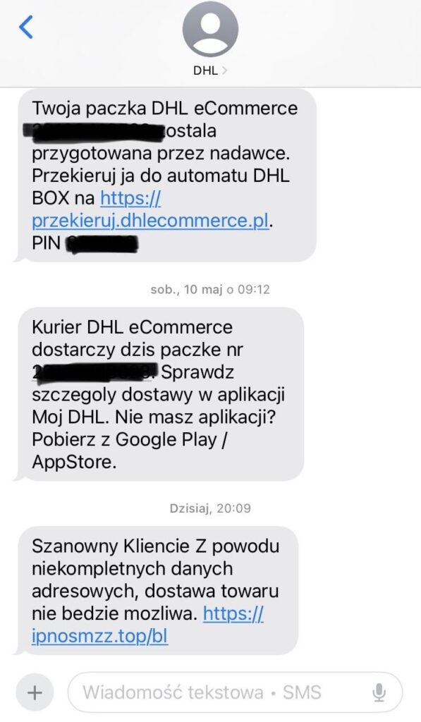 New level of scam New level of scam