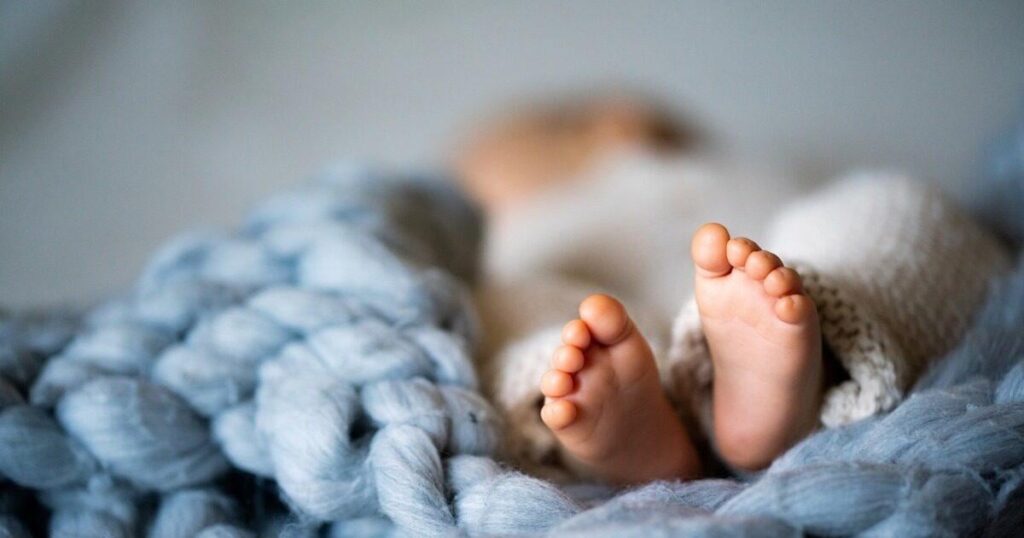 Halkidiki: Shocking testimony to the 15 -month -old infant drowned by peanuts - "In an area of 5,000 people there was no doctor"