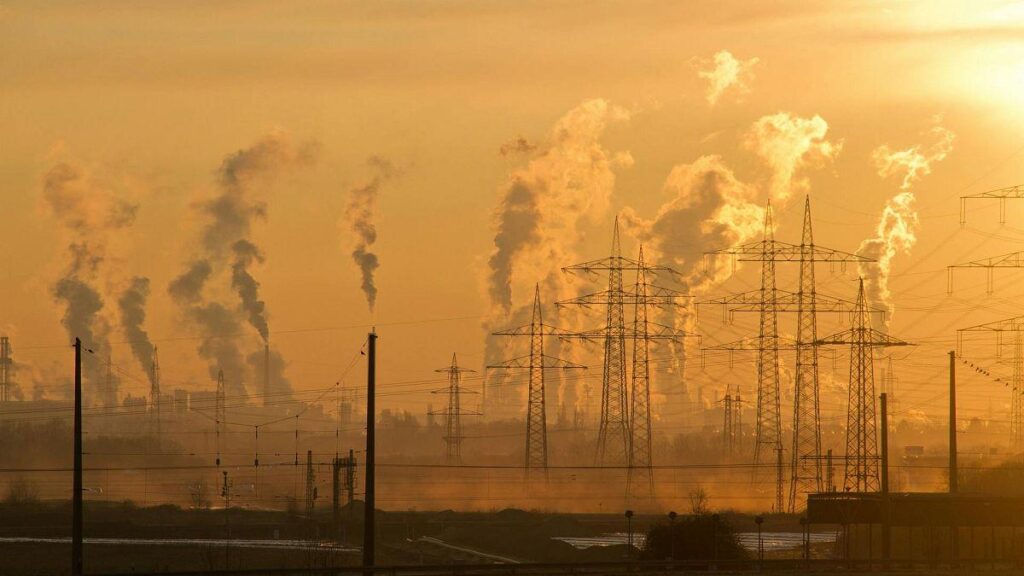 Politicians, oil concerns and Russia – the report indicates who is behind the climate disinformation Politicians, oil concerns and Russia - the report indicates who is behind the climate disinformation