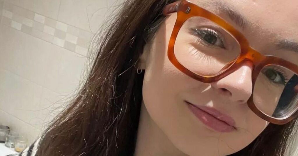 Woman 'lucky to be alive' after ex punched her so hard it left her paralysed
