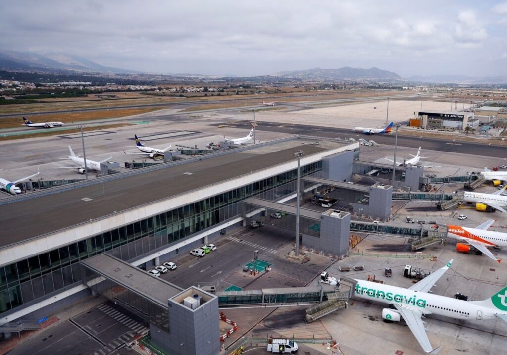 How much more expensive will flights in Spain be in 2026?