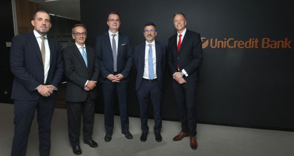 EBRD launches green investment drive in Serbia (PHOTO)