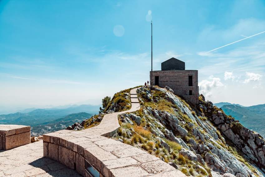 Summer in Montenegro: How to Beat the Traffic and Discover Hidden Attractions Summer in Montenegro: How to Beat the Traffic and Discover Hidden Attractions