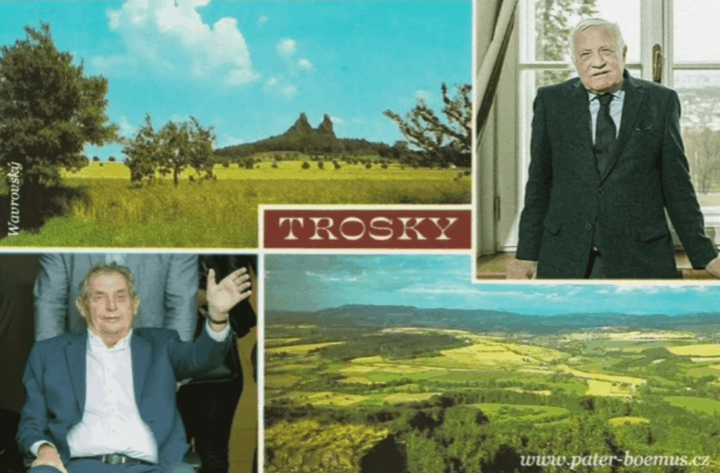 Something for Monday amusement