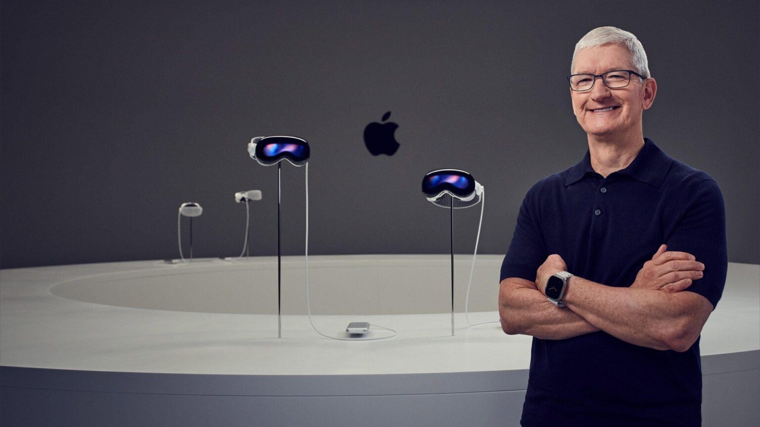 FIVE Apple XR Headsets & Glasses Coming Between Now & 2028