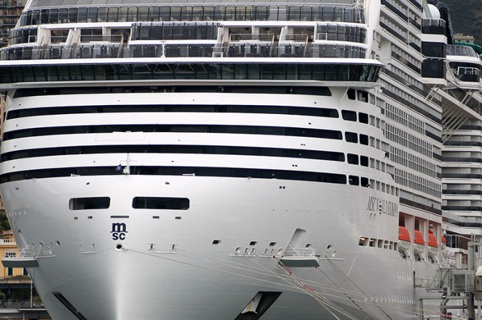 MSC Warns Guests of New Cruise Tax in Greece | 10