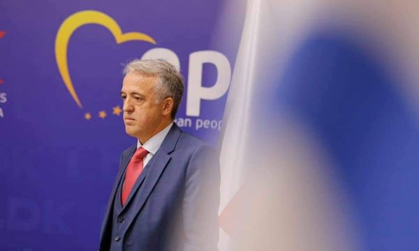 Hamiti: VV has badly mismanaged Kosovo, its voters should see this – the world has already seen it