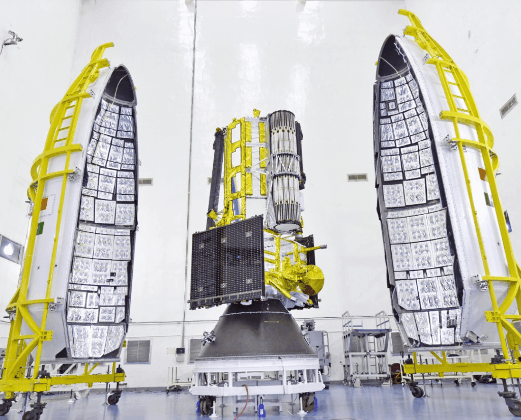 The NISAR mission, an Earth-observing radar satellite jointly developed by NASA and the Indian Space Research Organisation (ISRO), is ready for launch on July 30th.