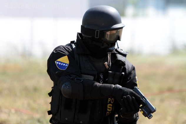 Auditors found Irregularities in the BiH Ministry of Foreign Affairs