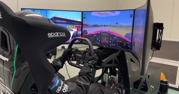 NZ Motorsport's F1 dream strengthens through new Rodin pathway